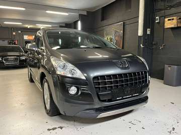 PEUGEOT 3008 **BOITE AUTO** EXCLUSIVE** 12 MOIS DE GARANTIE