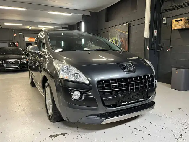 Peugeot 3008 PEUGEOT 3008 **BOITE AUTO** EXCLUSIVE** 12 MOIS DE GARANTIE