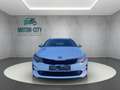 Kia Optima Wagon 1,7 CRDi ISG Silber Blanc - thumbnail 2