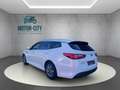 Kia Optima Wagon 1,7 CRDi ISG Silber Blanc - thumbnail 4
