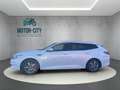 Kia Optima Wagon 1,7 CRDi ISG Silber Blanc - thumbnail 3