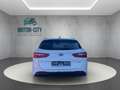 Kia Optima Wagon 1,7 CRDi ISG Silber Blanc - thumbnail 5
