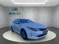 Kia Optima Wagon 1,7 CRDi ISG Silber Blanc - thumbnail 7