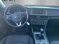 Kia Optima Wagon 1,7 CRDi ISG Silber Blanc - thumbnail 9