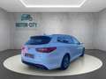 Kia Optima Wagon 1,7 CRDi ISG Silber Blanc - thumbnail 6