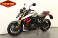 Suzuki GSX-S 1000 Szary - thumbnail 2