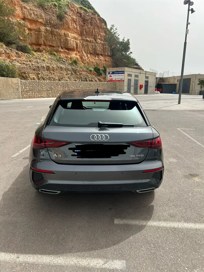Audi A3 Sportback 35 TFSI S line tronic - 2
