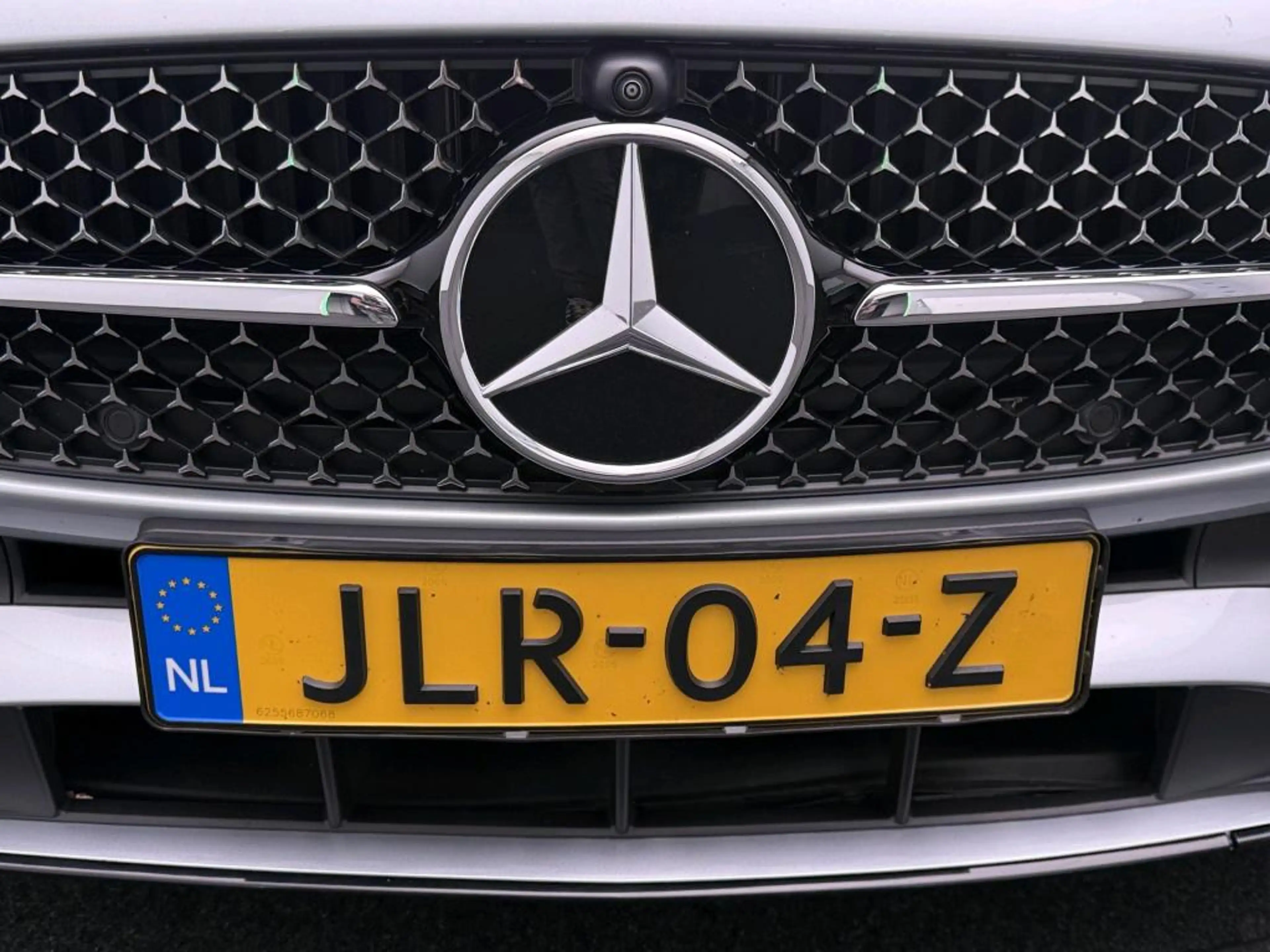 Mercedes-Benz C 300 e Business Solution AMG Premium plus | AMG Line | — photo 10