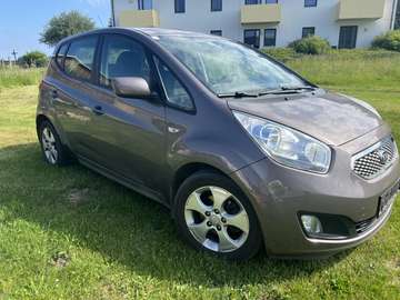 1,4 CRDi Active Pro ISG