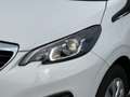 Peugeot 108 1.0 e-VTi Active NL-Auto Airco / Telefoon / Dealer White - thumbnail 15