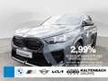 BMW X2 M 35i M-Sport Pro HUD 360° ACC NAVI H/K LED Gris - thumbnail 1