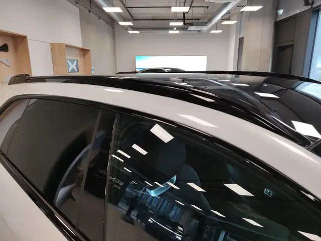 Xpeng G9 RWD LONG RANGE Ansicht 24