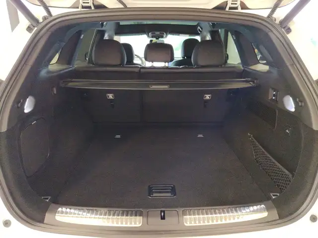 Xpeng G9 RWD LONG RANGE Ansicht 11