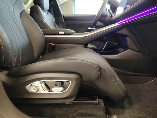 Xpeng G9 RWD LONG RANGE Ansicht 29