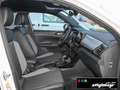 Volkswagen T-Cross GOAL 1.0 l TSI Matrix-LED+Einpark-Assi Weiß - thumbnail 4