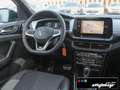 Volkswagen T-Cross GOAL 1.0 l TSI Matrix-LED+Einpark-Assi Weiß - thumbnail 3