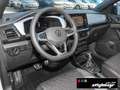 Volkswagen T-Cross GOAL 1.0 l TSI Matrix-LED+Einpark-Assi Weiß - thumbnail 6