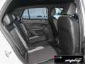 Volkswagen T-Cross GOAL 1.0 l TSI Matrix-LED+Einpark-Assi Weiß - thumbnail 5