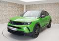 Opel Mokka . GS. 1.2 Direct Injection Turbo Grün - thumbnail 2