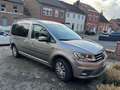 Volkswagen Caddy Caddy Maxi 2.0 TDi SCR Maxi Comfortline DSG Brons - thumbnail 1