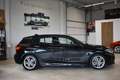 BMW 118 118 i ///M Sport Aut. Negro - thumbnail 8