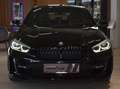 BMW 118 118 i ///M Sport Aut. Negro - thumbnail 3