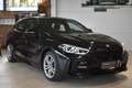 BMW 118 118 i ///M Sport Aut. Negro - thumbnail 2