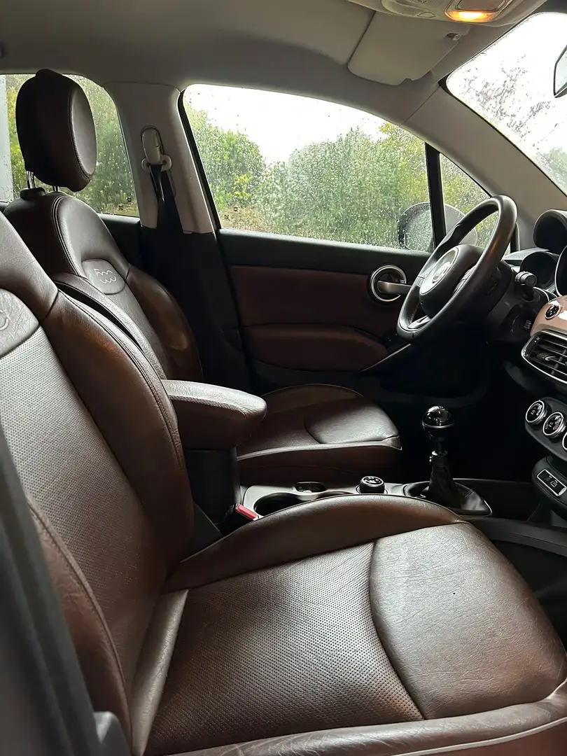 Fiat 500X 500X 1.6 mjt Business 4x2 120cv - 2