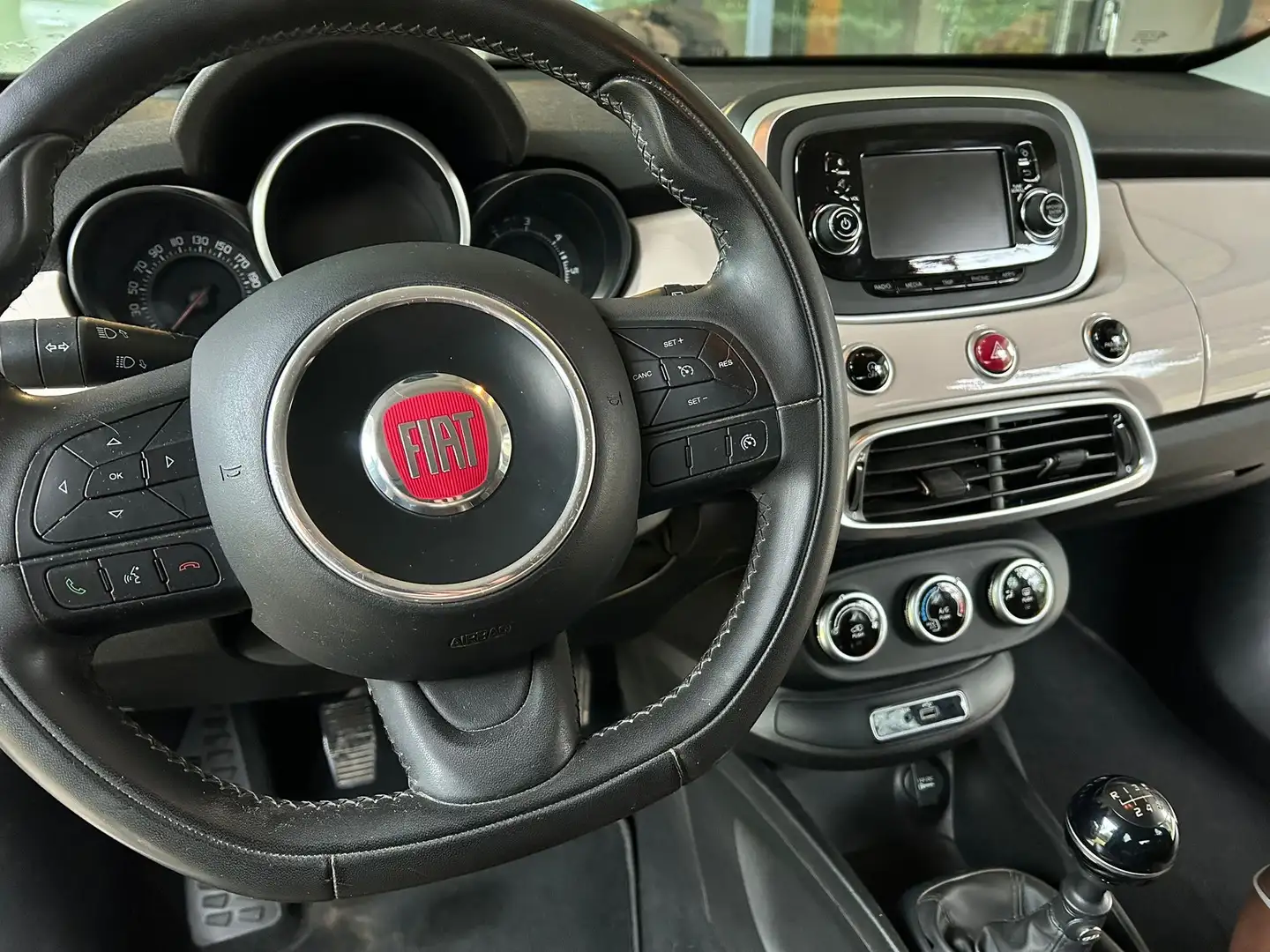 Fiat 500X 500X 1.6 mjt Business 4x2 120cv - 1