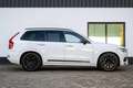 Volvo XC90 2.0 T8 Recharge AWD Inscription 455pk LONG RANGE Wit - thumbnail 8