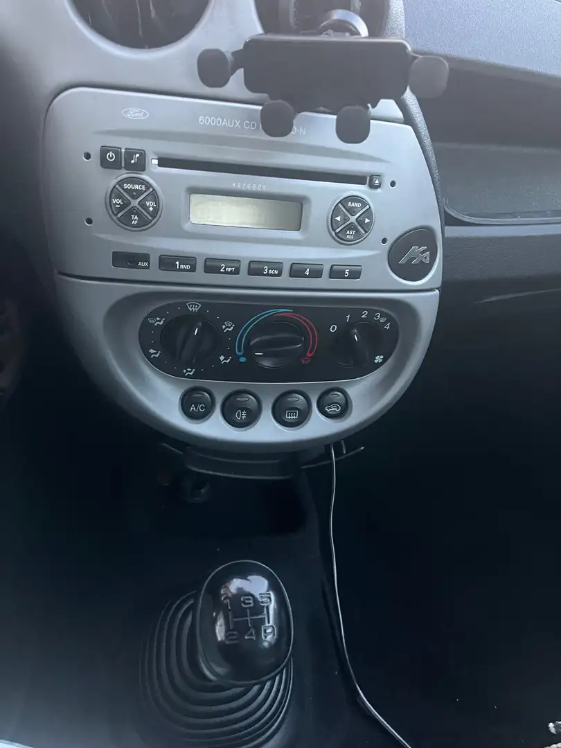 Ford Ka/Ka+ Ka/Ka+ 1.3 Cool Piros - 1