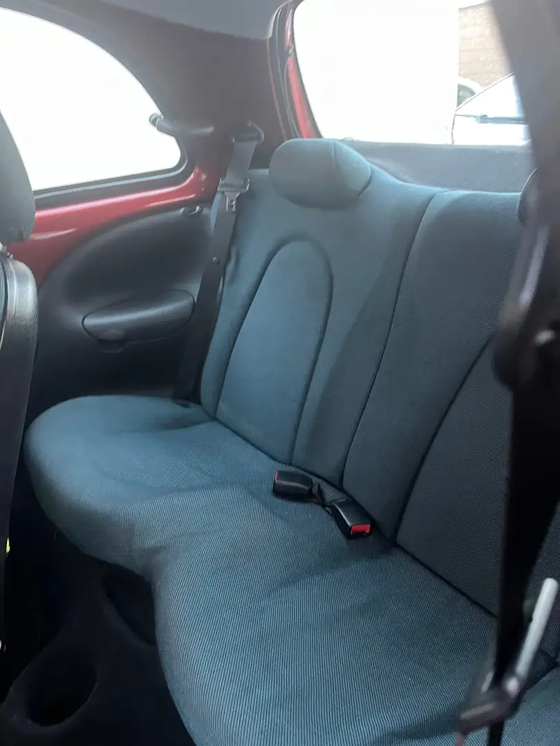 Ford Ka/Ka+ Ka/Ka+ 1.3 Cool Piros - 2