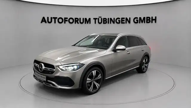 Mercedes-Benz C 200 T All Terrain 4Matic Avantgarde*AHK*DIST