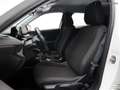 Peugeot 2008 1.2 PureTech 100pk Sport (APPLE CARPLAY,LED,NAVIGA Blanc - thumbnail 10