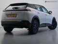 Peugeot 2008 1.2 PureTech 100pk Sport (APPLE CARPLAY,LED,NAVIGA Blanc - thumbnail 4