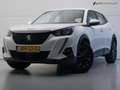 Peugeot 2008 1.2 PureTech 100pk Sport (APPLE CARPLAY,LED,NAVIGA Blanc - thumbnail 1