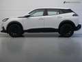 Peugeot 2008 1.2 PureTech 100pk Sport (APPLE CARPLAY,LED,NAVIGA Blanc - thumbnail 2