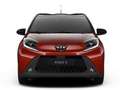 Toyota Aygo X TEAM-D+CPLAY+MODEL2024+SONDERAKTION+SOFORT Rot - thumbnail 8