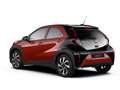 Toyota Aygo X TEAM-D+CPLAY+MODEL2024+SONDERAKTION+SOFORT Rot - thumbnail 3