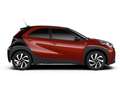 Toyota Aygo X TEAM-D+CPLAY+MODEL2024+SONDERAKTION+SOFORT Rot - thumbnail 6