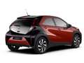 Toyota Aygo X TEAM-D+CPLAY+MODEL2024+SONDERAKTION+SOFORT Rot - thumbnail 5