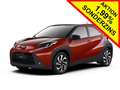Toyota Aygo X TEAM-D+CPLAY+MODEL2024+SONDERAKTION+SOFORT Rot - thumbnail 1