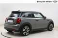 MINI Cooper SE 3p  Electric auto Grigio - thumbnail 8