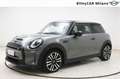 MINI Cooper SE 3p  Electric auto Grigio - thumbnail 1