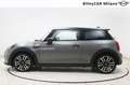 MINI Cooper SE 3p  Electric auto Grigio - thumbnail 3