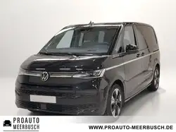 Volkswagen T7 Multivan Style AHK/HUD/PANO/STNDHZNG/H&K/ACC