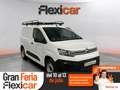 Citroen Berlingo Talla XL BlueHDi 100 S&S FEEL PACK Blanco - thumbnail 1