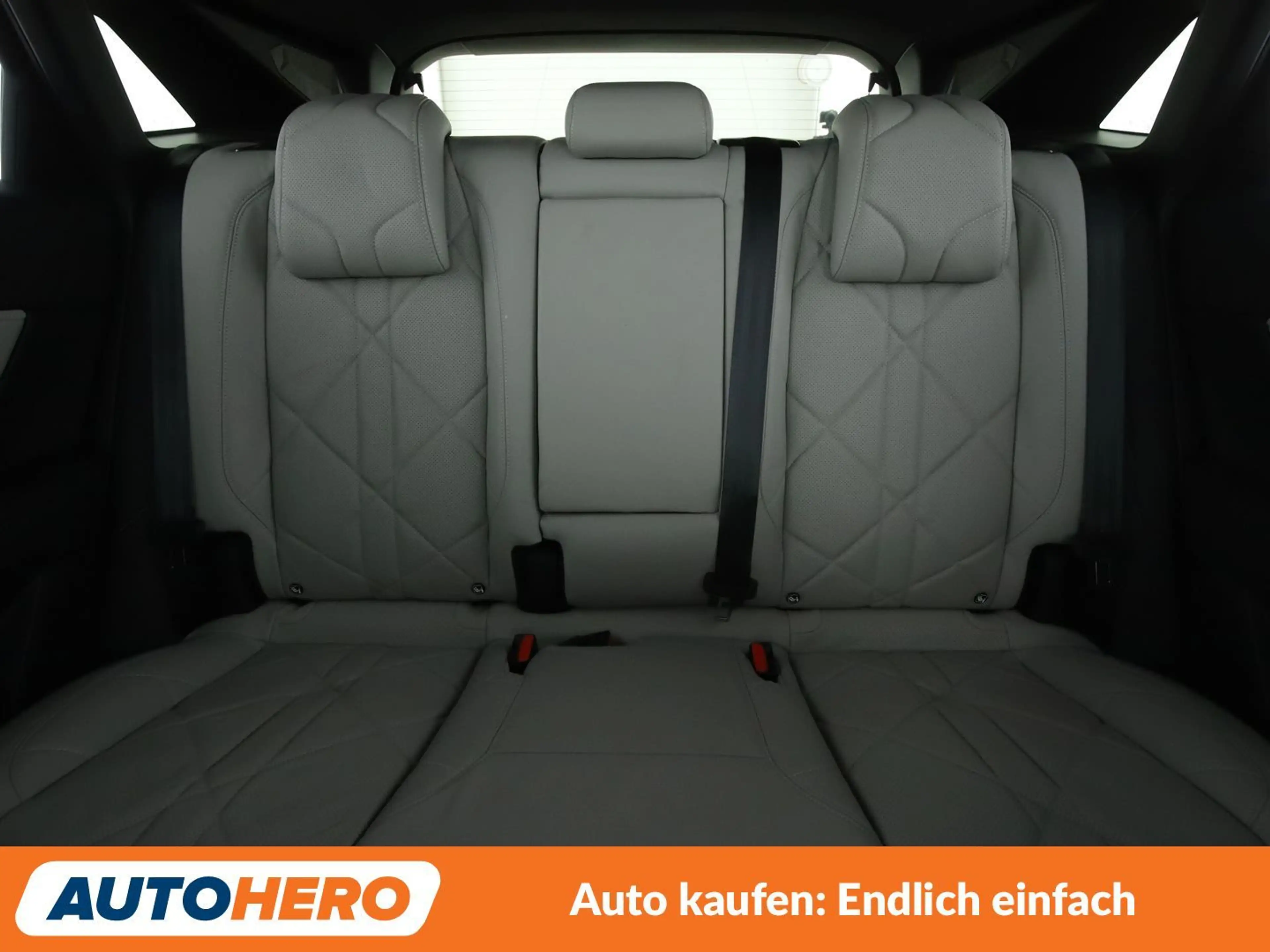 DS Automobiles DS 7 1.6 E-Tense Hybrid Esprit de Voyage 4x4 Aut.*NAVI* — photo 15
