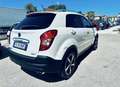 SsangYong Korando Korando 2.2 d Plus 2wd my17 Bianco - thumbnail 4