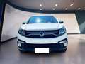 SsangYong Korando Korando 2.2 d Plus 2wd my17 Bianco - thumbnail 2